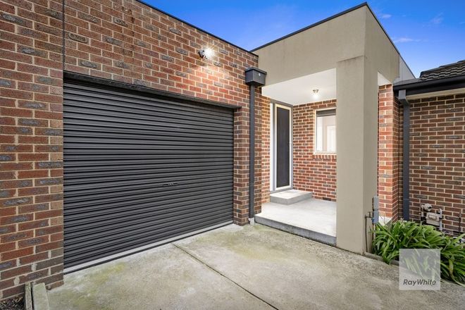Picture of 2/40 Home Street, RESERVOIR VIC 3073