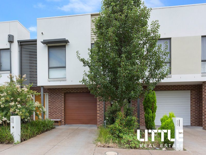 52 Ellis Park Avenue, Mulgrave VIC 3170, Image 0