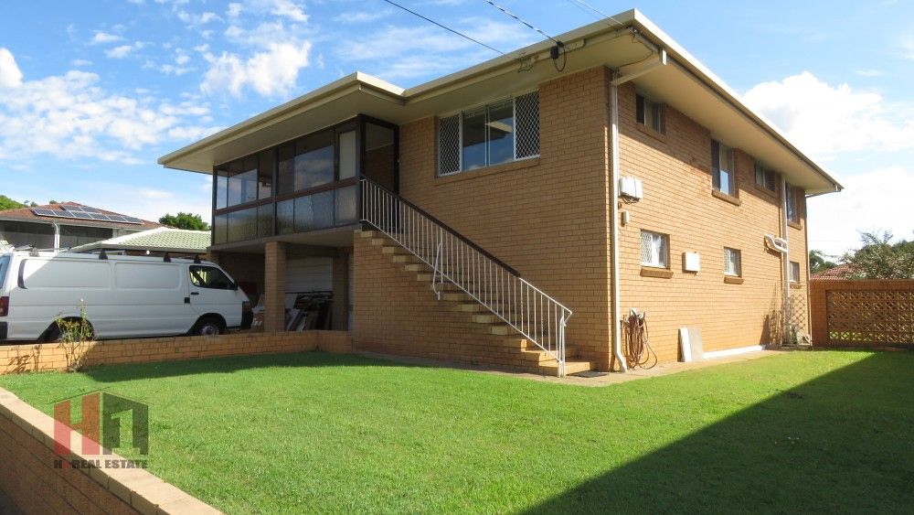 1 bedrooms House in ROOM A/19 Kylie Street SUNNYBANK QLD, 4109