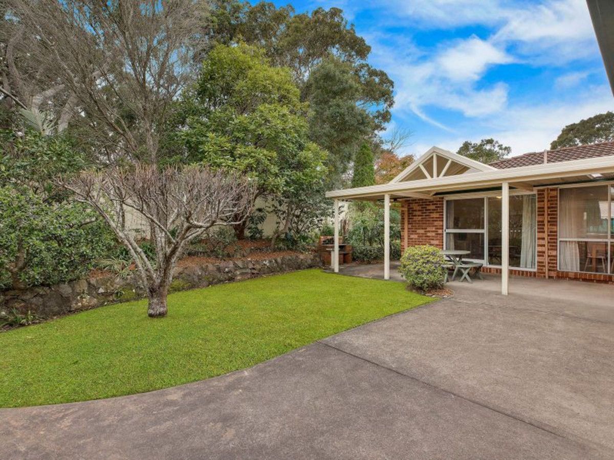 4 Kaystone Close, Bateau Bay NSW 2261, Image 1