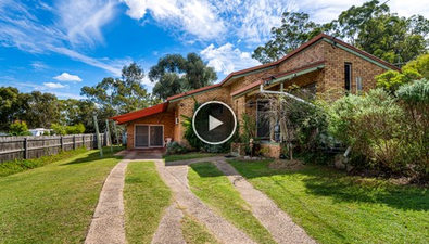 Picture of 11 Gertrude St, WARWICK QLD 4370