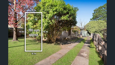 Picture of 52 Phyllis Street, BAYSWATER VIC 3153