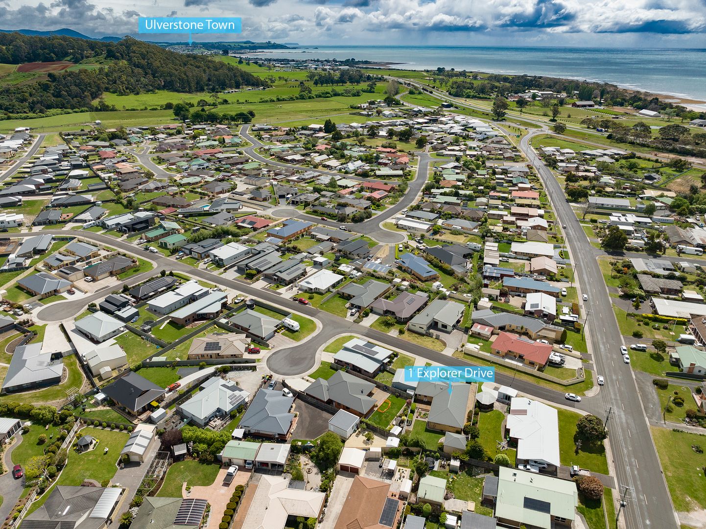 1 Explorer Drive, Turners Beach TAS 7315, Image 2