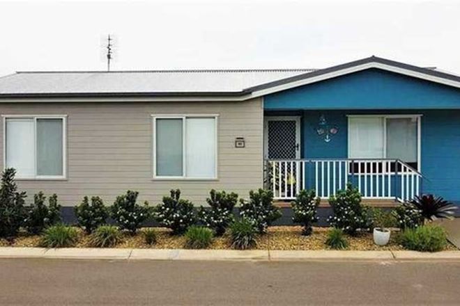 6 Villas For Sale In Yamba Nsw 2464 Domain