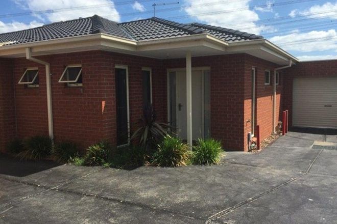 Picture of Unit 3/82 Endeavour Drive, CRANBOURNE WEST VIC 3977