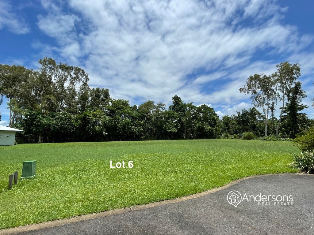 Lot 6, 55 Banfield Parade, Wongaling Beach QLD 4852, Image 0