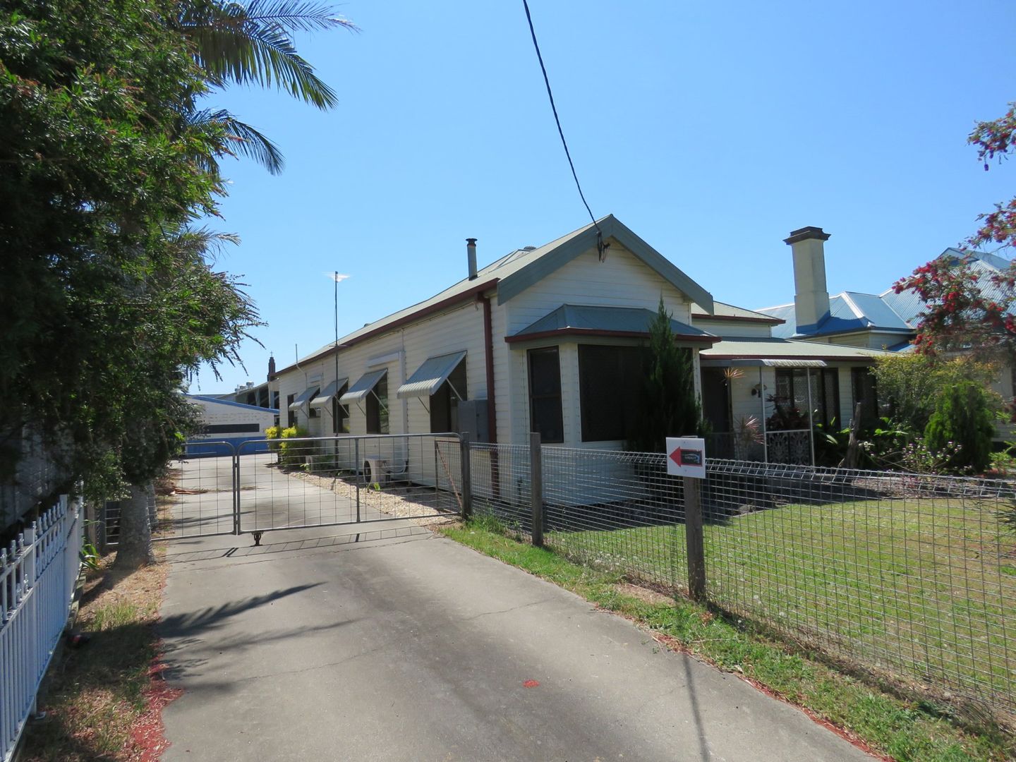 72 Barker Street, Casino NSW 2470 Domain