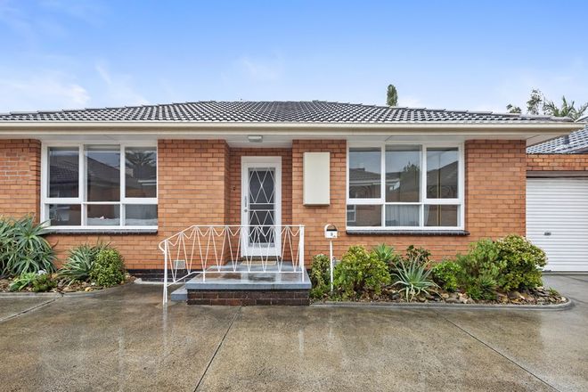 Picture of 9/464 Como Parade West, MORDIALLOC VIC 3195