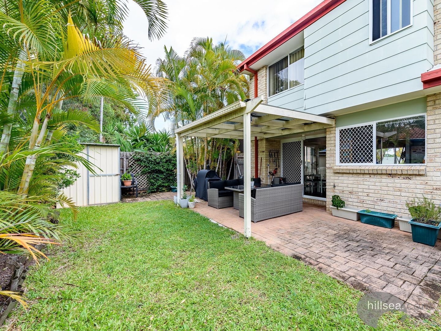 2/17 Kenny Drive, Labrador QLD 4215, Image 1