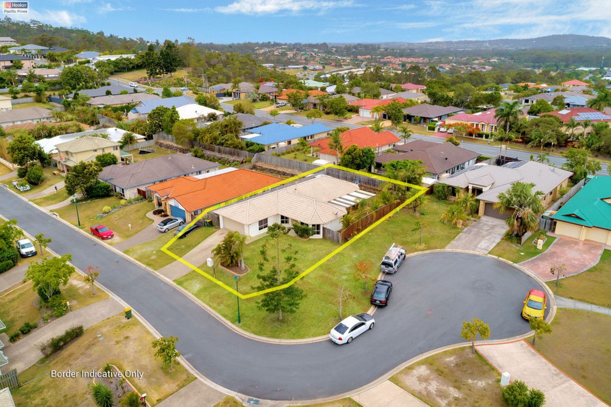 16 Arragan Court, Pacific Pines QLD 4211, Image 0