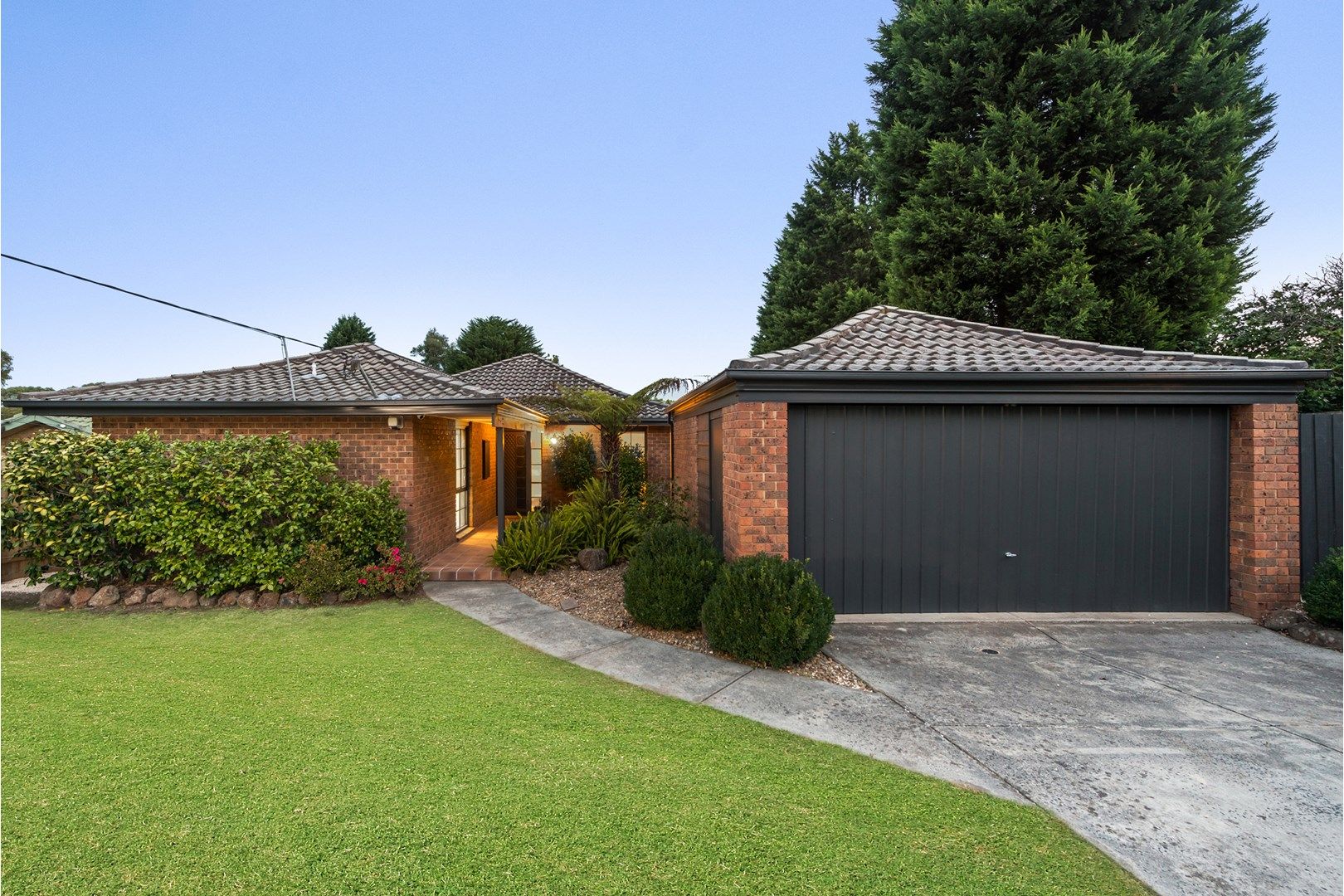 120 Weeden Drive, Vermont South Property History & Address Research