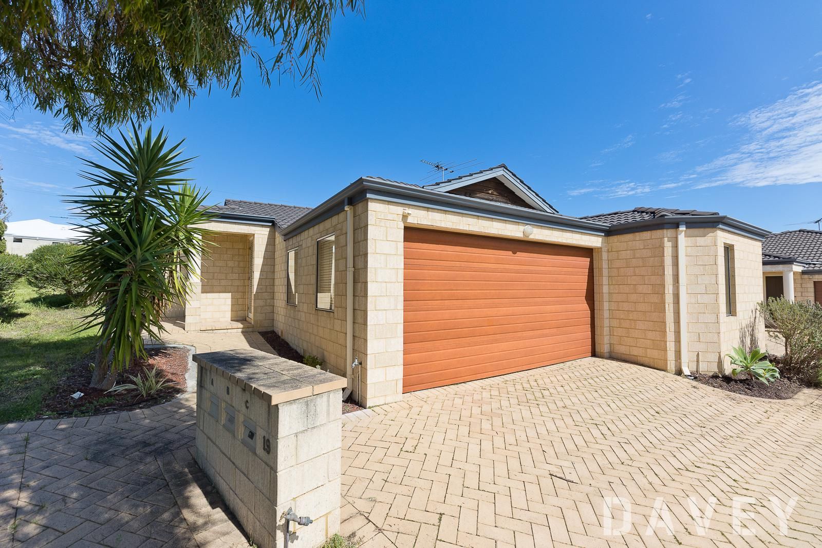 19A Grant Street, Innaloo WA 6018 - House For Rent - $650 | Domain