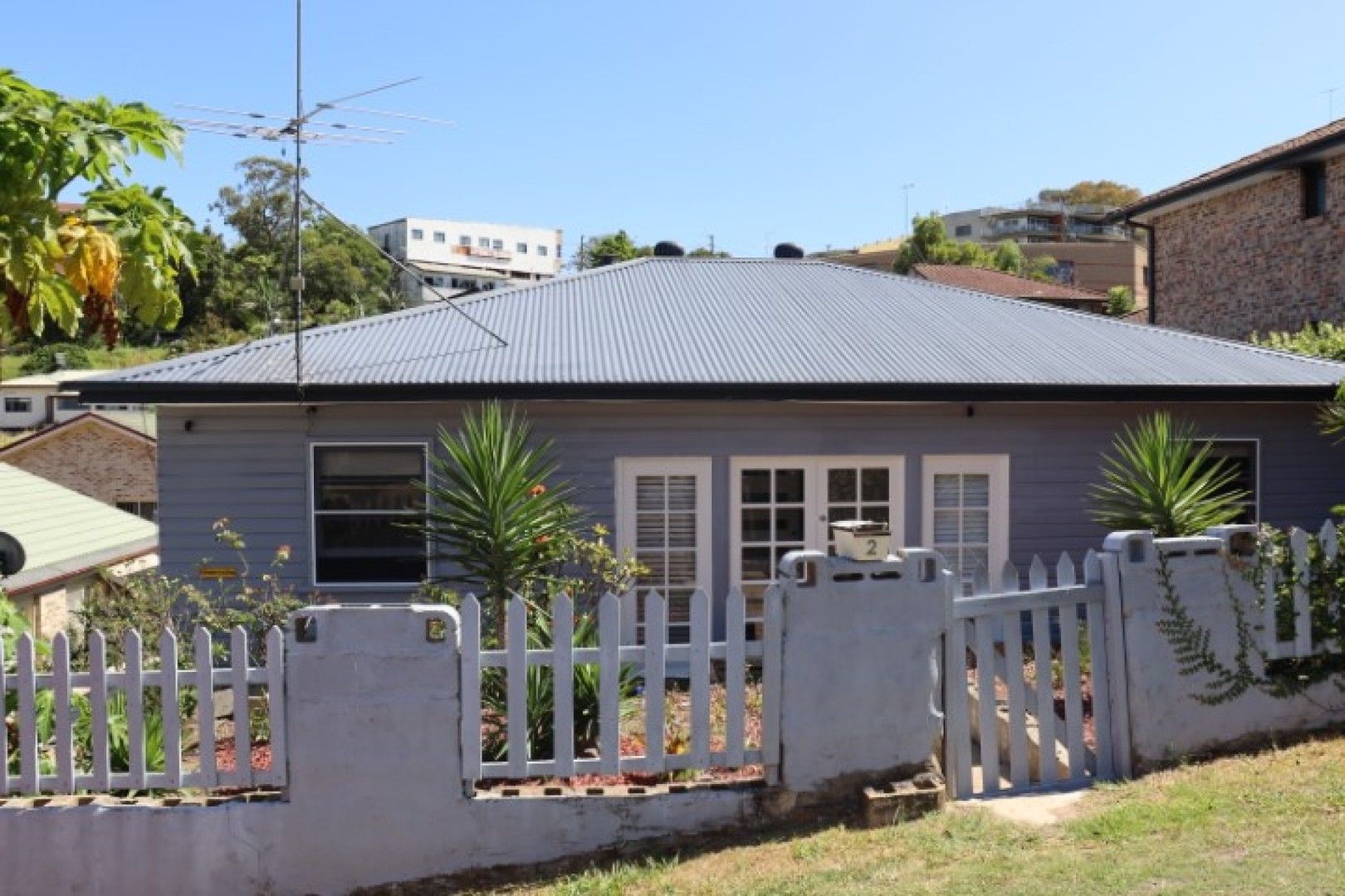 Nambucca Heads NSW 2448 3 beds house for Rent, 530 16796660 Domain