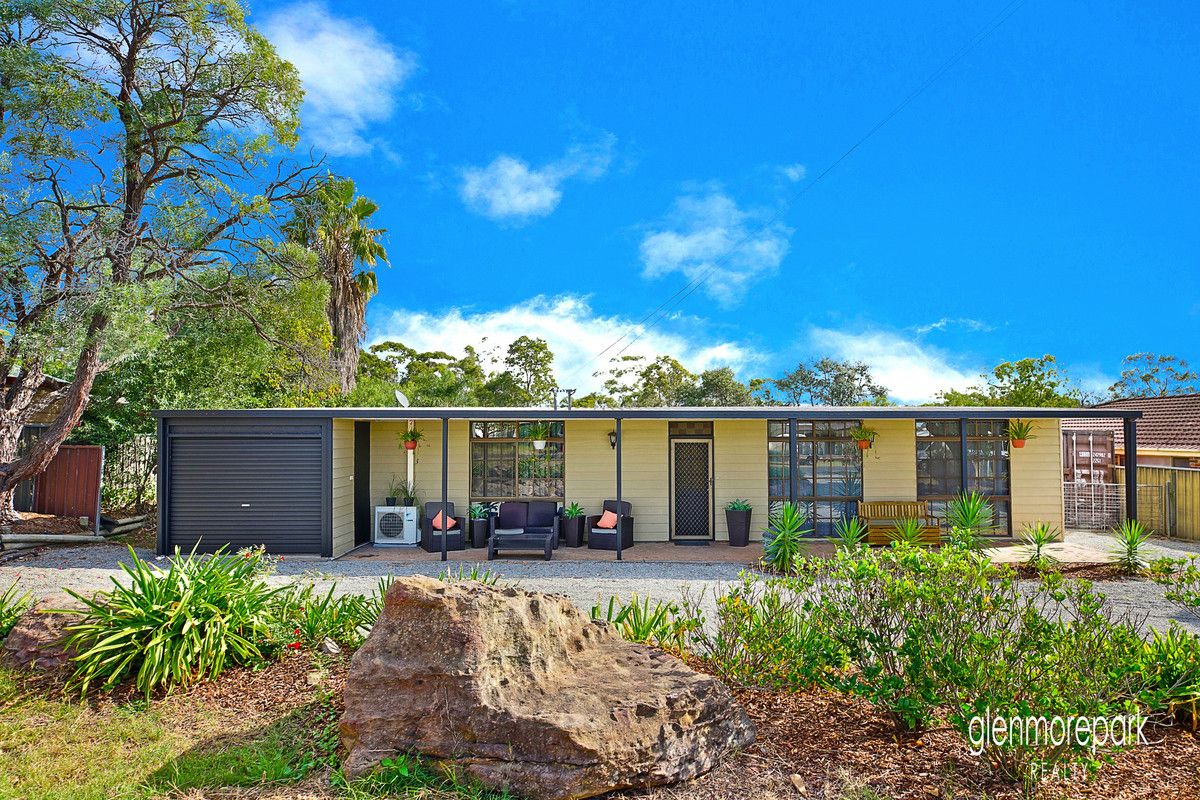 71 Weir Road, Warragamba NSW 2752, Image 0