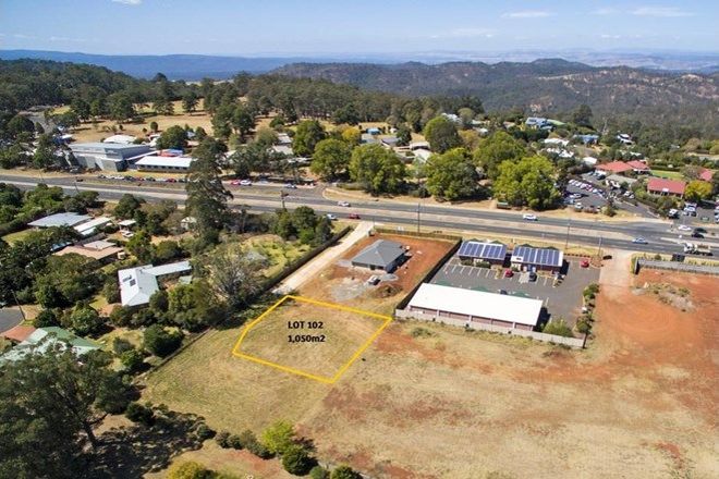Picture of 10482 New England Highway, HIGHFIELDS QLD 4352
