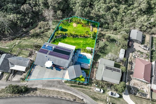 Picture of 32 Princes Avenue, CHARLESTOWN NSW 2290