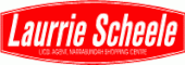 Logo for Laurrie Scheele