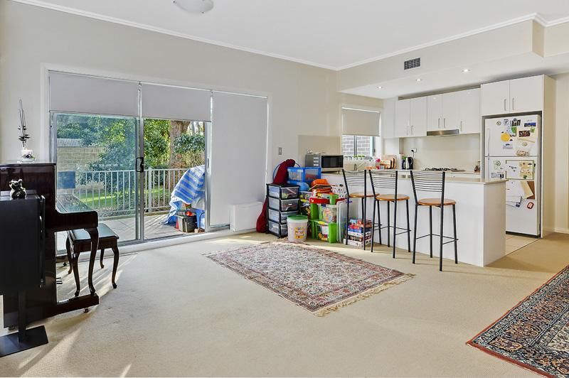 8/2-6 Bundarra Avenue, WAHROONGA NSW 2076, Image 2