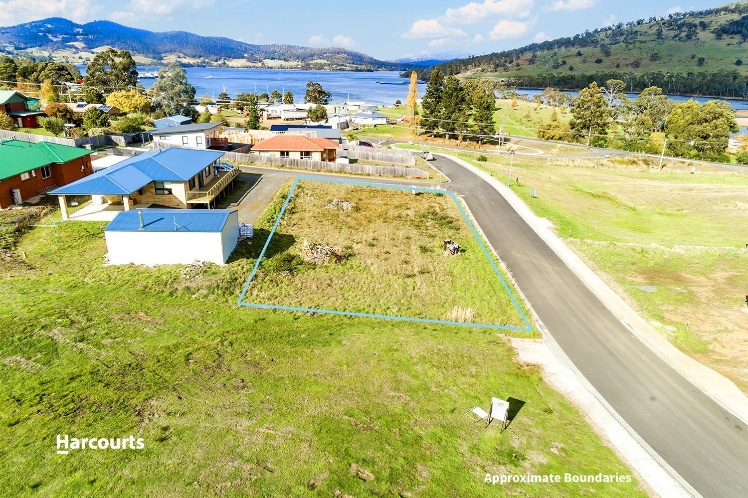 1 Beech Lane, Port Huon TAS 7116, Image 0