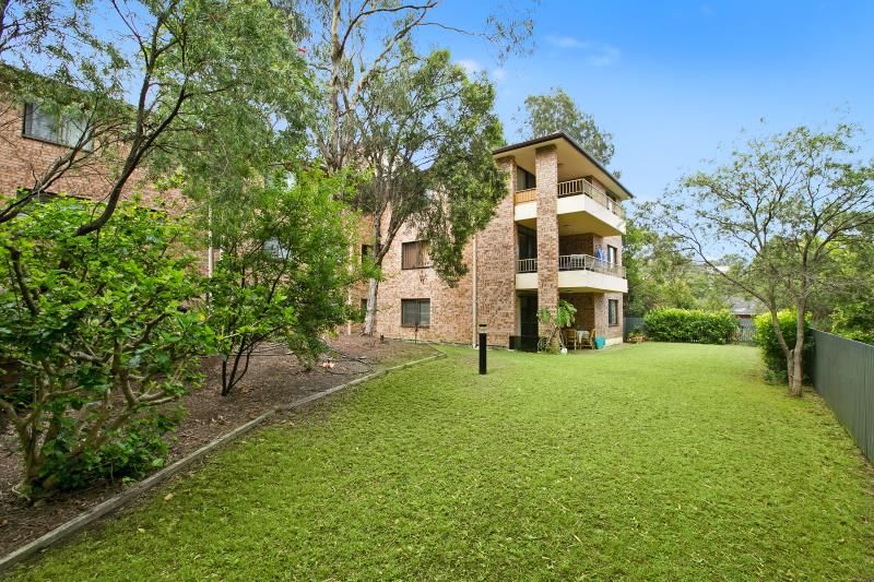 2 bedrooms Apartment / Unit / Flat in 5/29 Kingsway DEE WHY NSW, 2099
