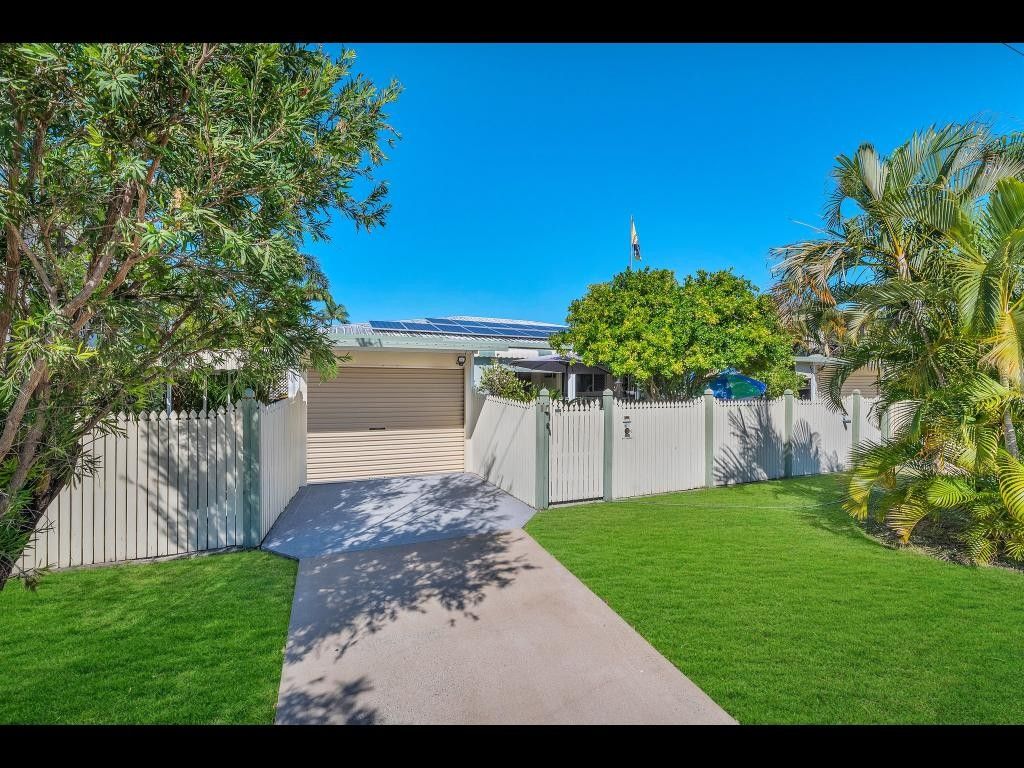 3 bedrooms Apartment / Unit / Flat in 40/40 Hasson Street KIRWAN QLD, 4817