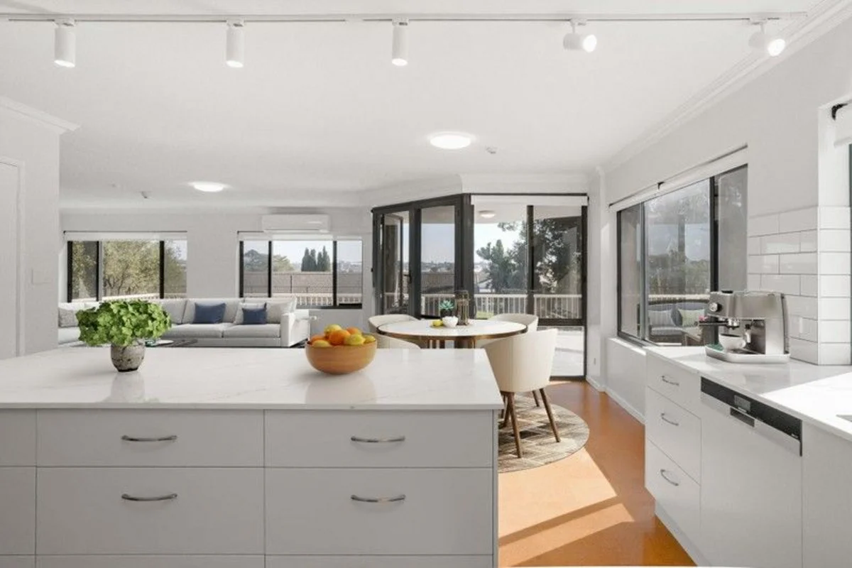 1/80 Margaret Street, East Toowoomba QLD 4350