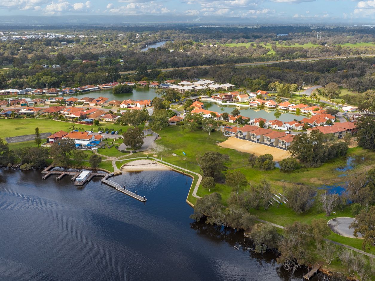 1 Tatham Road, South Yunderup WA 6208 Domain