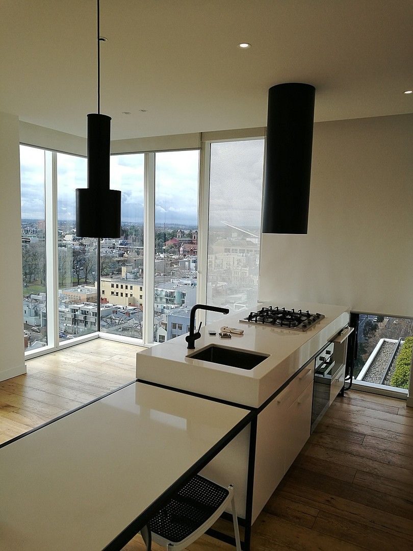 2 bedrooms Apartment / Unit / Flat in 1403/518 Swanston Street CARLTON VIC, 3053