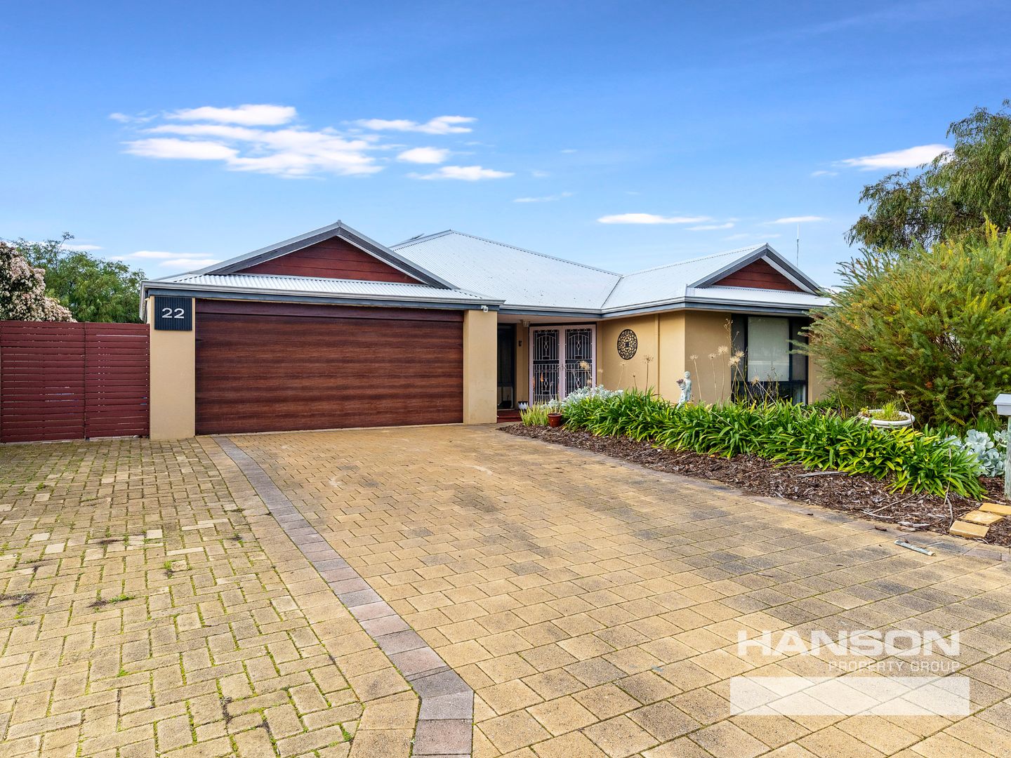 22 Milligan Way, Vasse WA 6280, Image 0