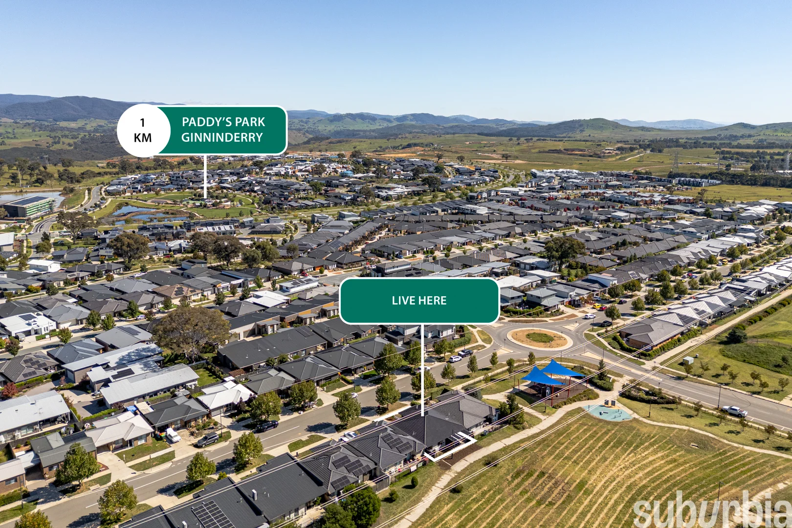 Additional image 21 of 46 Lionel Rose Street, Holt ACT 2615