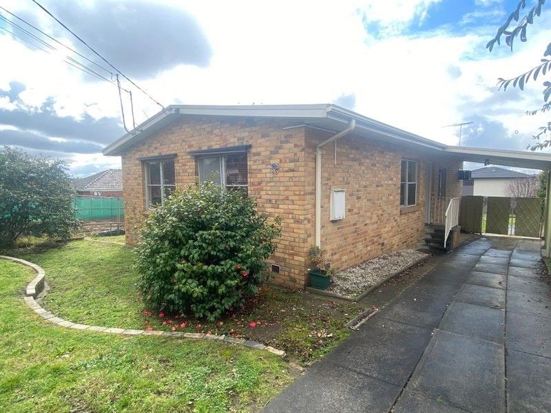 28 Erskine Avenue, Reservoir Property History & Address Research Domain