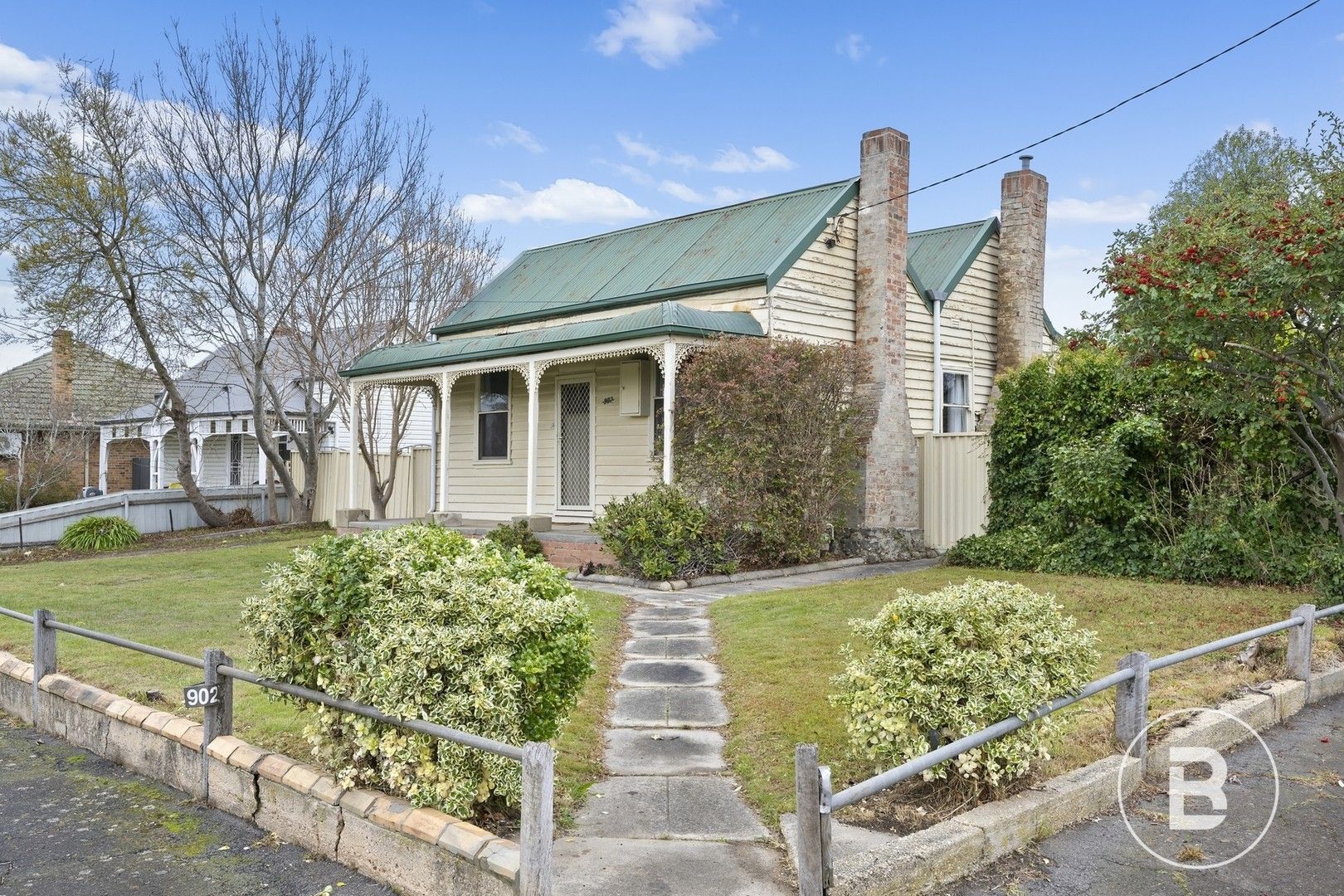 3 bedrooms House in 902 Ripon Street South REDAN VIC, 3350