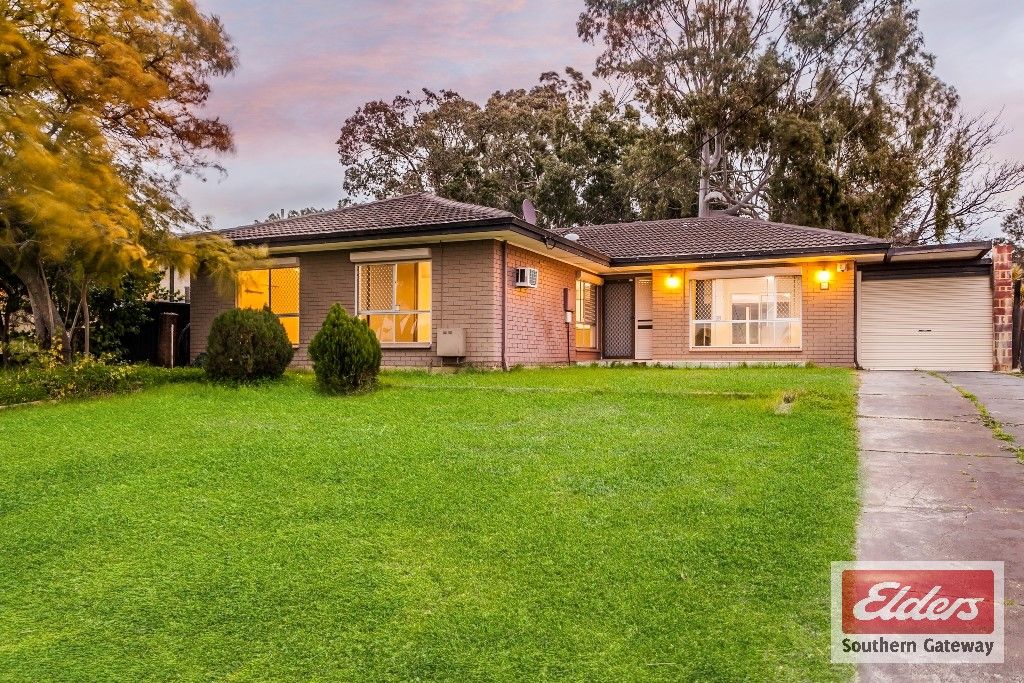 31 Barron Way, Orelia WA 6167, Image 2