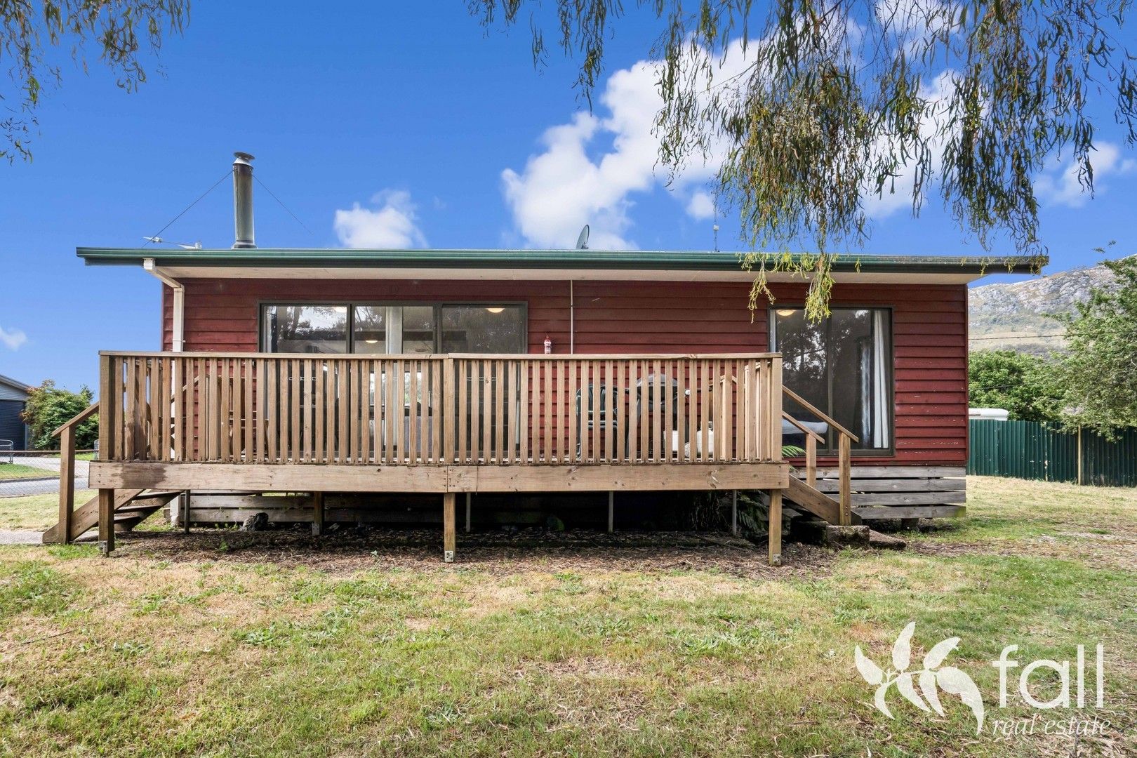 34 Sophia Street, Tullah TAS 7321, Image 1