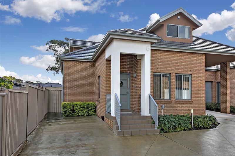 6/15 Ellis Street, Condell Park NSW 2200, Image 0