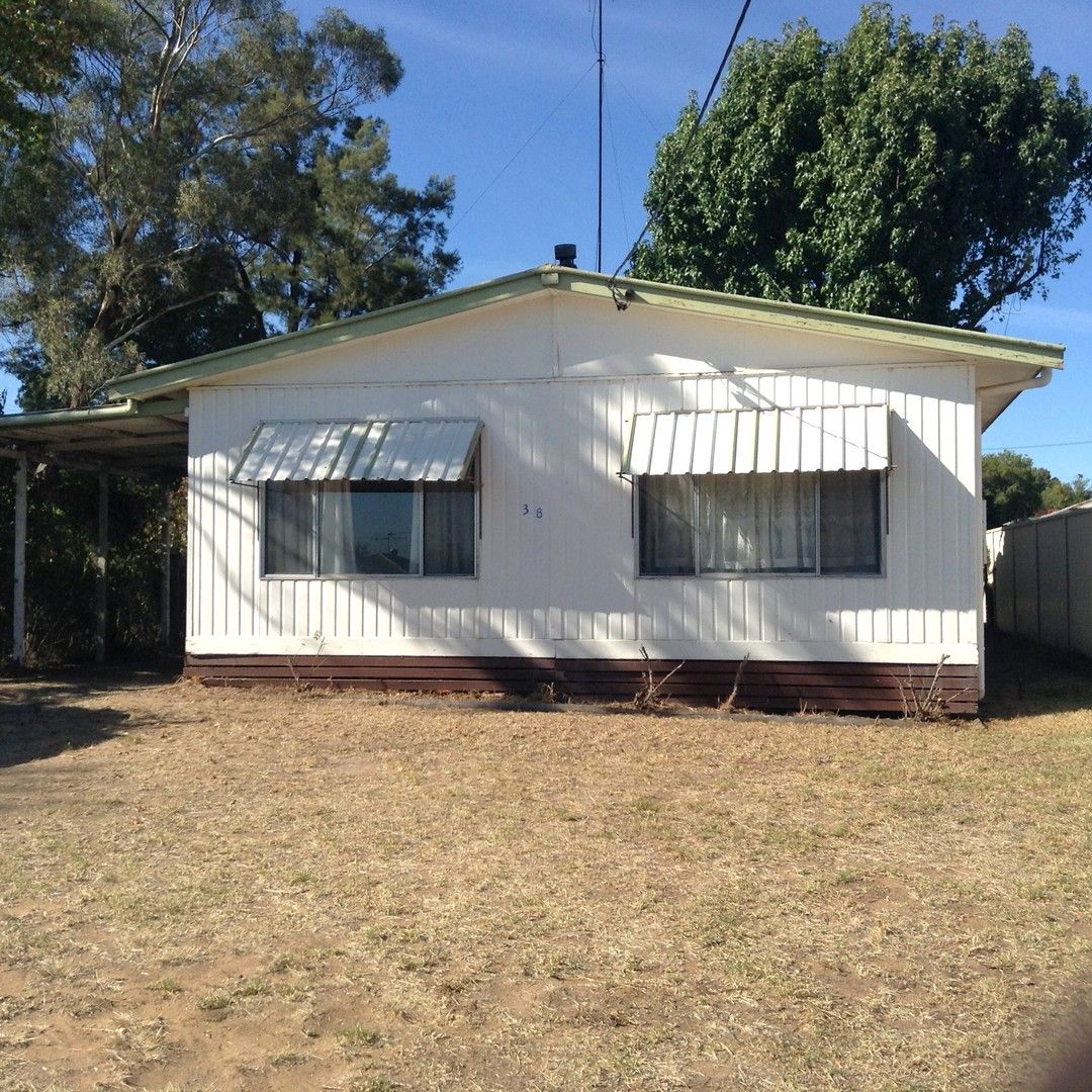 Edwards, Coonabarabran NSW 2357, Image 0