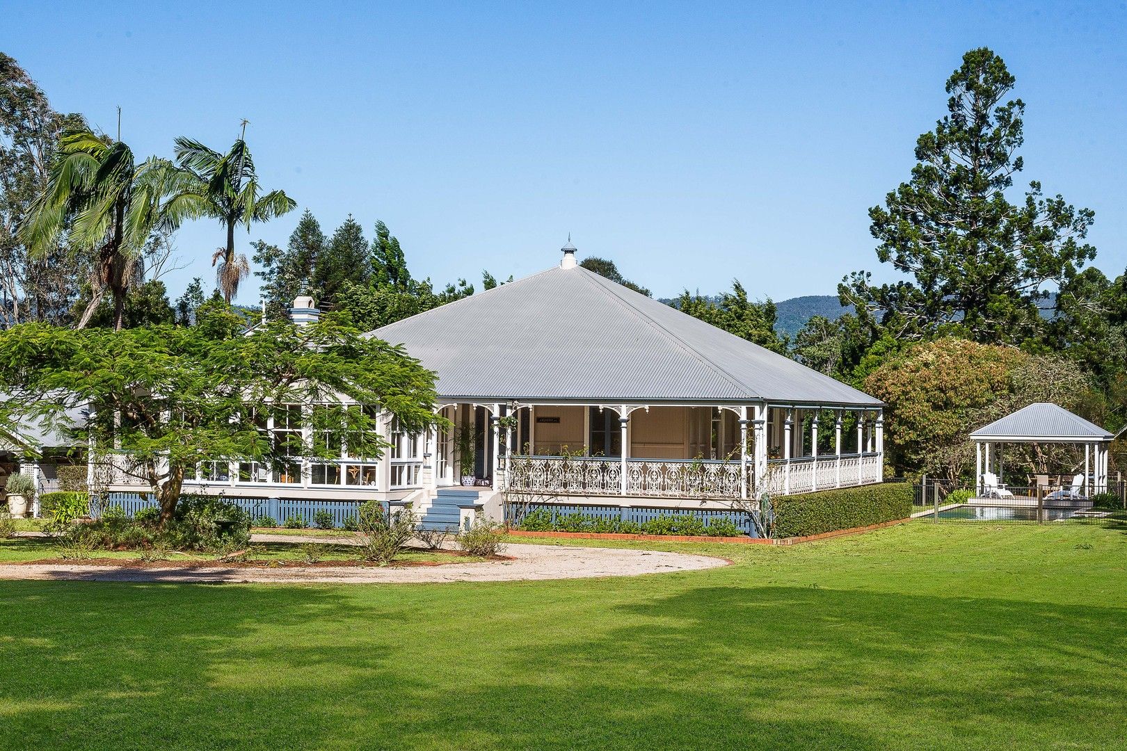 13 Pinewood Drive, Samford Valley QLD 4520, Image 0