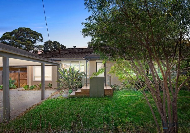 28 Neville Street, Mooroolbark VIC 3138