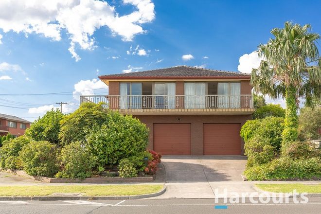 Picture of 113 Brady Road, DANDENONG NORTH VIC 3175