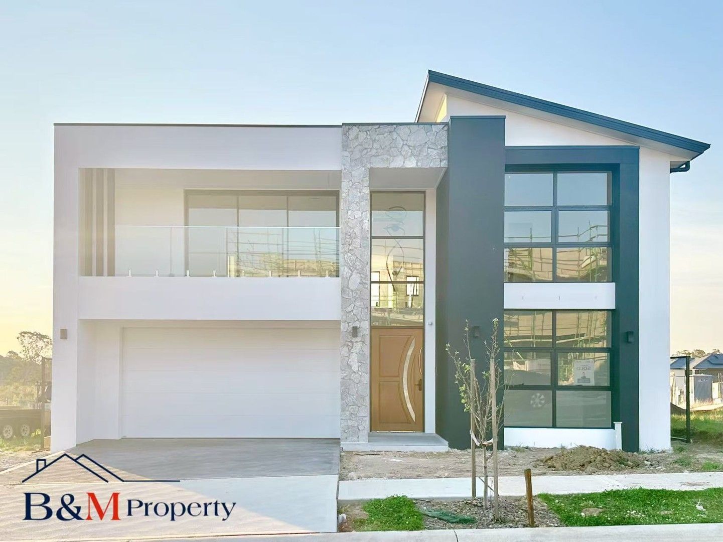 5 bedrooms House in 22 Hamlet Ave LEPPINGTON NSW, 2179