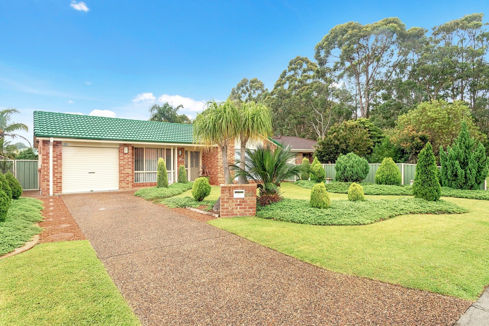 64 Argyle Street, Vincentia NSW 2540, Image 1