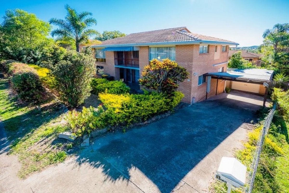 382 Mount Gravatt Capalaba Road, Wishart Property History & Address