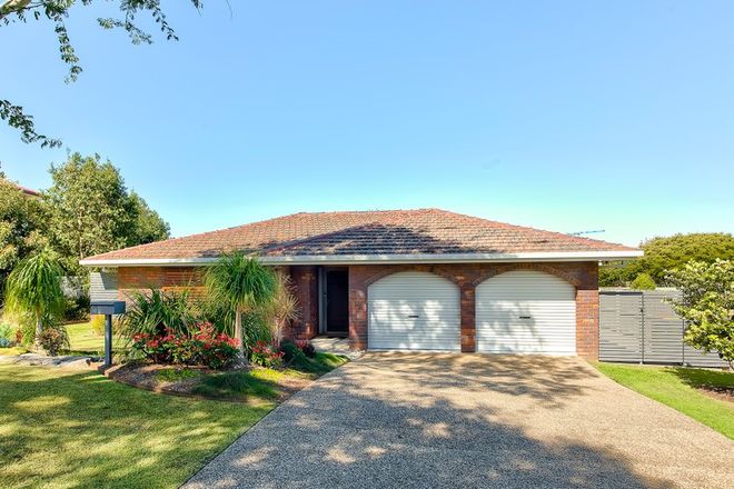 Picture of 10 Nemira Street, CARSELDINE QLD 4034