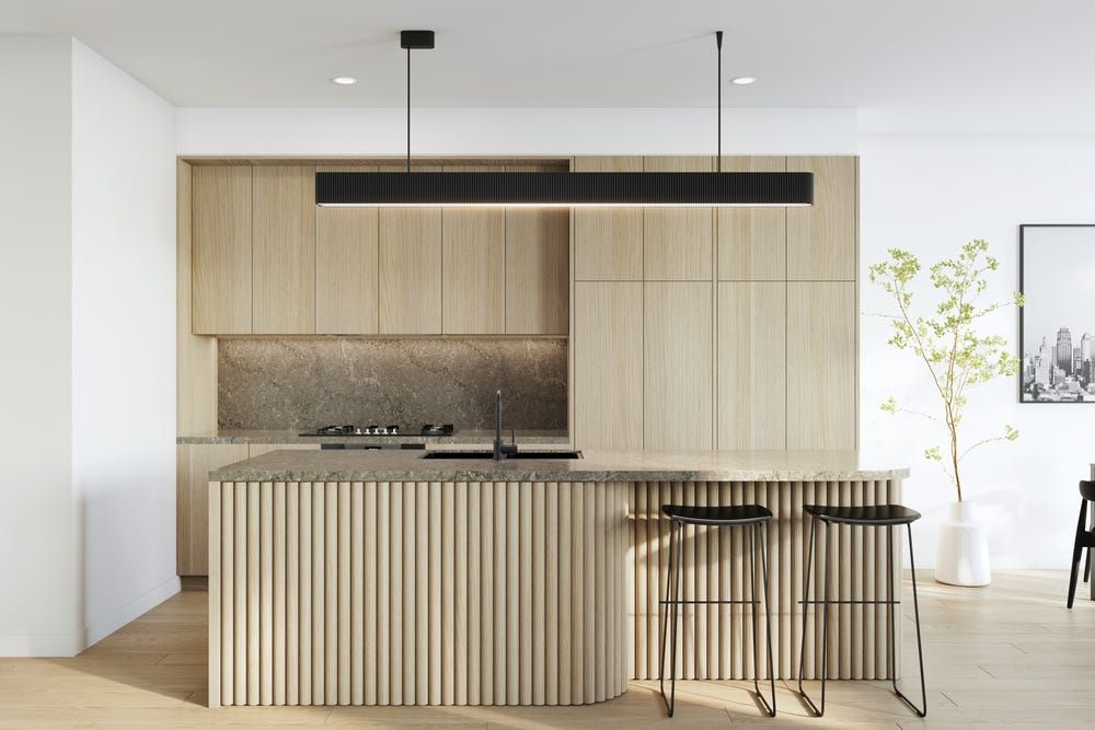 3 bedrooms Townhouse in 101/312/14 Woodruff Stre Boundary PORT MELBOURNE VIC, 3207