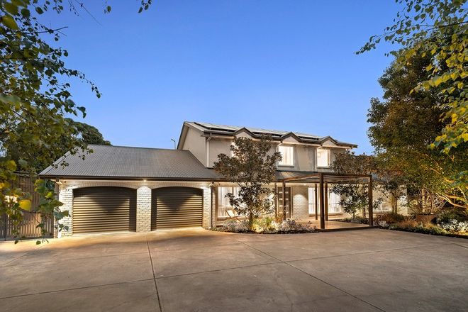 Picture of 1 Yarralumla Drive, LANGWARRIN VIC 3910