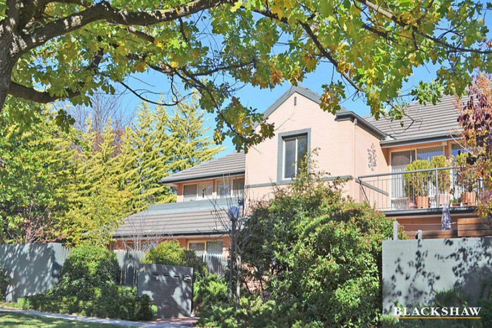 2 bedrooms Townhouse in 1/32 Ipima Street BRADDON ACT, 2612