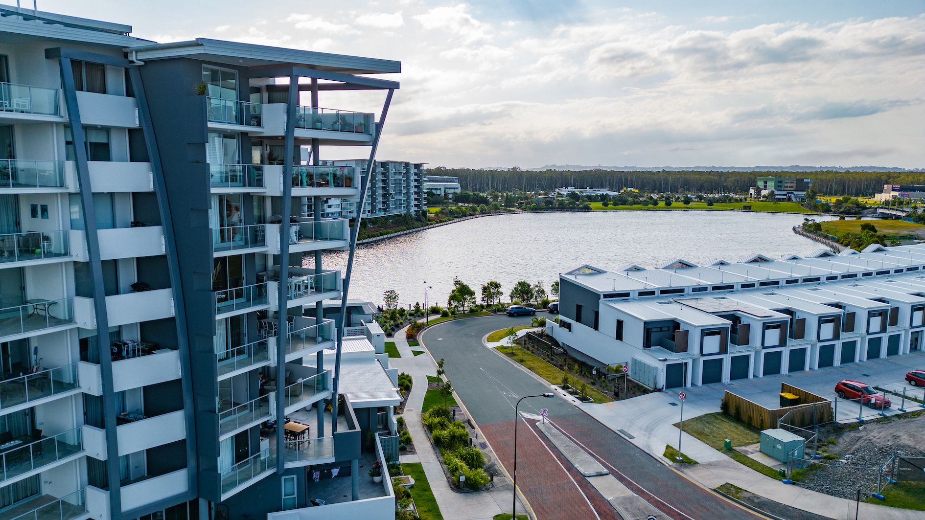 303/1 Mantra Esplanade, Birtinya QLD 4575, Image 0