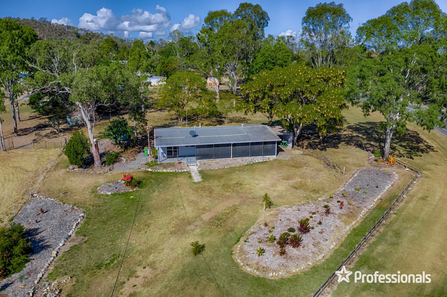 1 Bligh Street, Kilkivan QLD 4600 House For Sale Domain