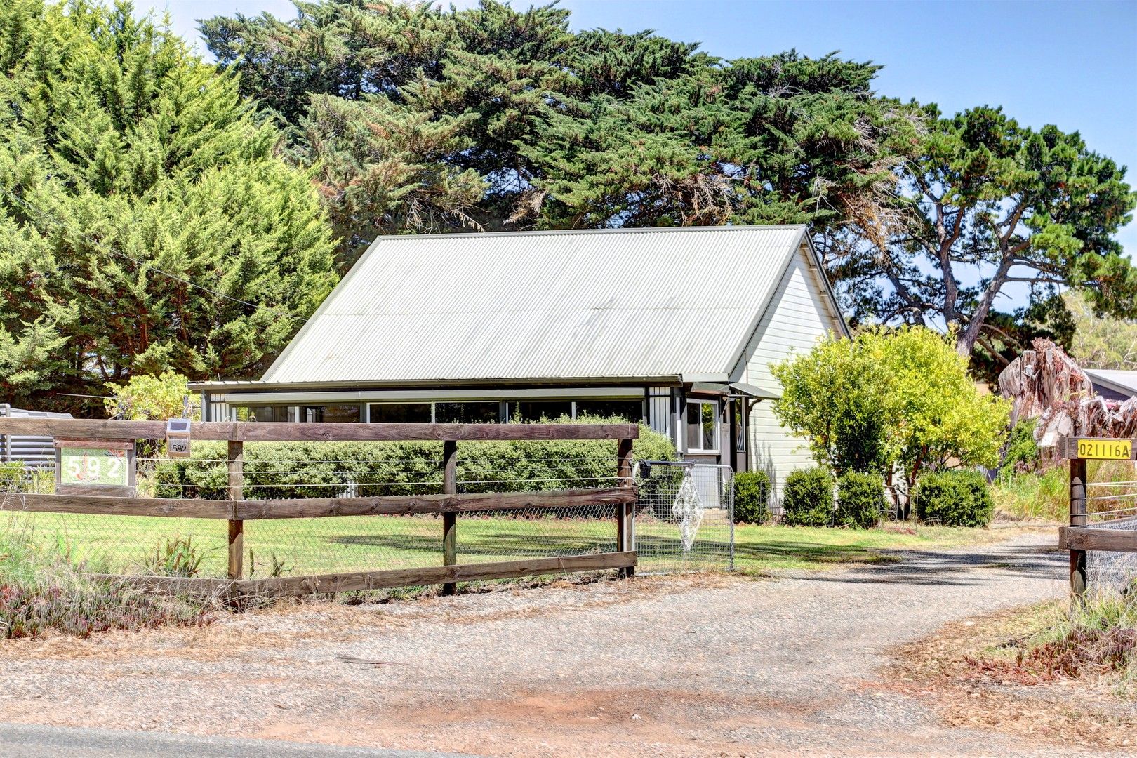 592 Flaxley Road, Echunga SA 5153, Image 0