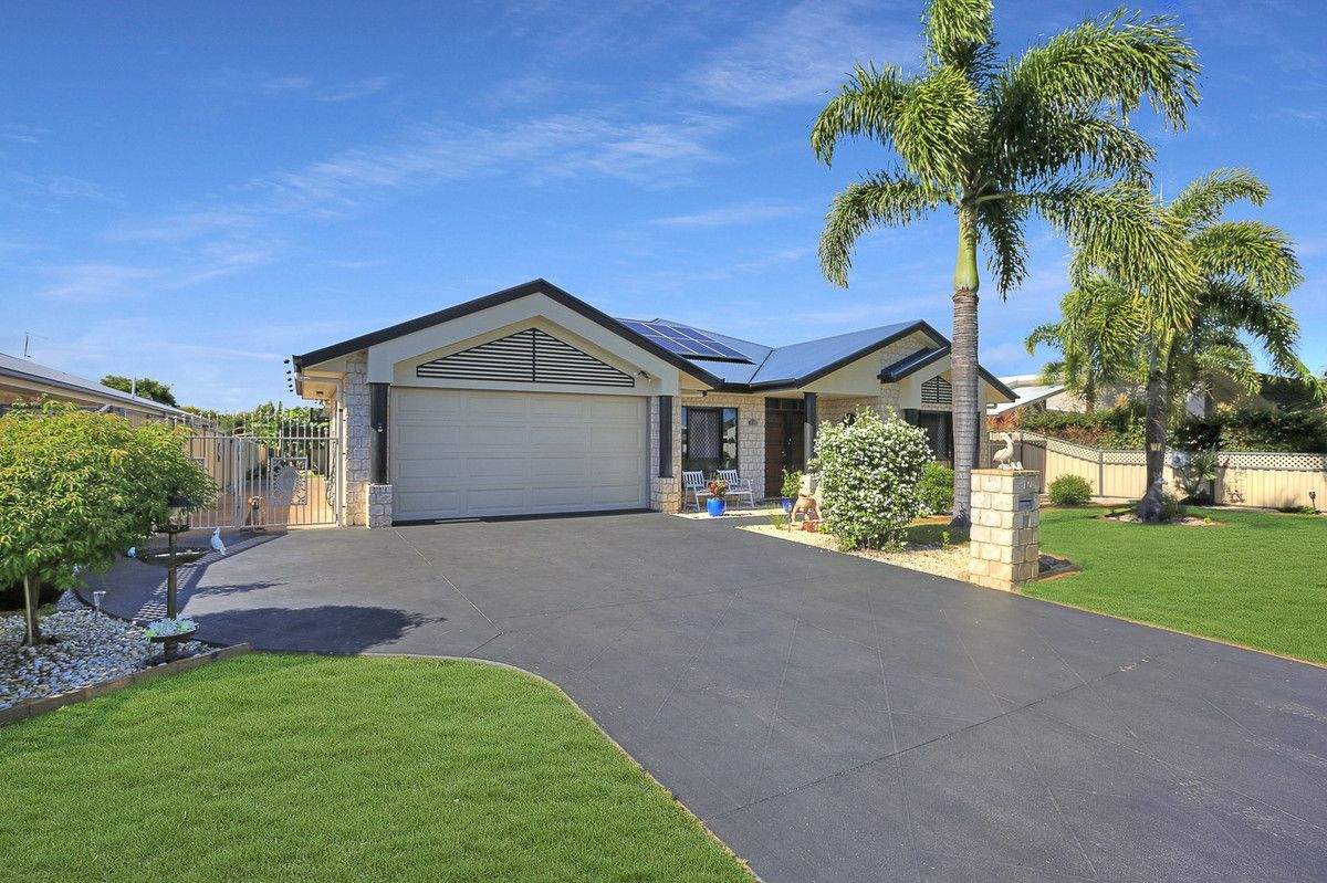 10 Noeme Street, Burrum Heads QLD 4659, Image 0